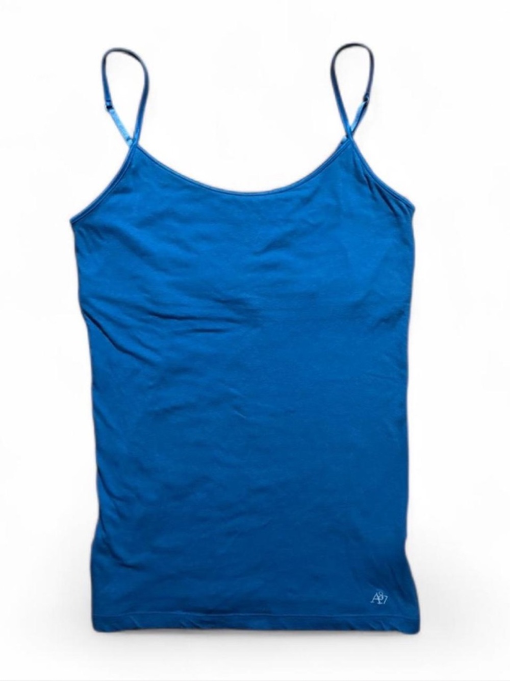 Aéropostale Bright Blue Spaghetti Strap Camisole